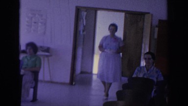 1967: beautiful wedding OKLAHOMA