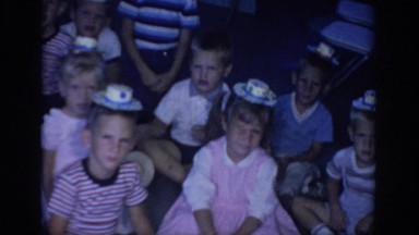 1967: special day for another year. OKLAHOMA
