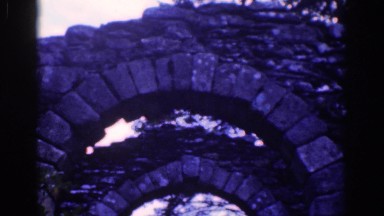 1961: The Beauty of Arch and Cools Our Soul Dublin Ireland