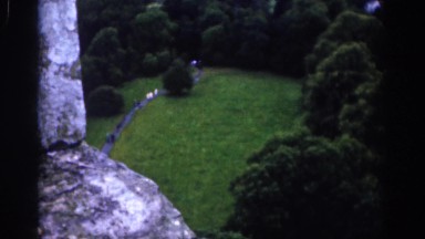 1961: beautiful nature DUBLIN IRELAND