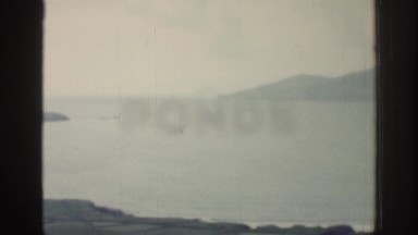 1961: helicopter view IRELAND