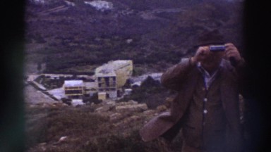 1976: Sightseeing Overview of a Beautiful Country. GREECE