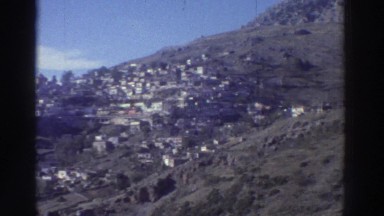 1976: One with Nature Greece