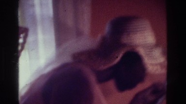1975: Looking Like Ghosts in Bronx New York