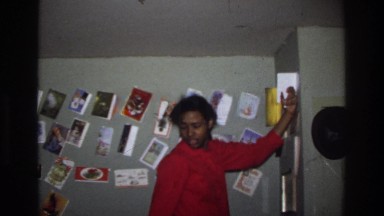 1975: christmas time with the kids WASHINGTON DC