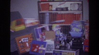 1976: it is always a great day at the end of a year when we are celebrating xmas