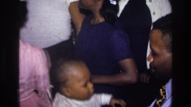 1976: happy family enjoying kids, family time ,reunion , HARLEM NEW YORK