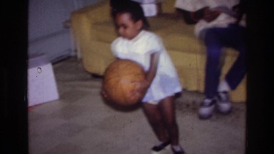 1976: Let's Play Ball Harlem New York