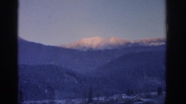 1963: Wonders of Nature in Munich, Germany