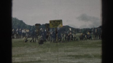 1962: fading together from time EPHESUS TURKEY