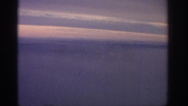 1963: The Blind Spot Warsaw Poland