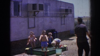 1962: scenes from a happy holiday IZMIR TURKEY