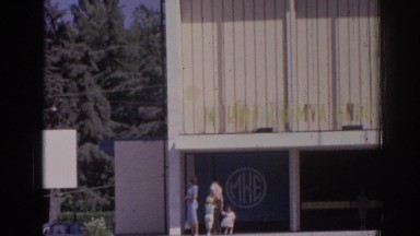 1962: big company like industrial IZMIR TURKEY