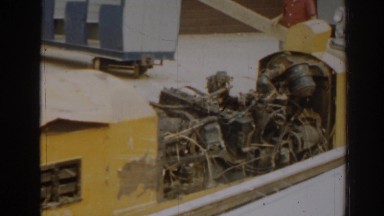1963: building destruction NEW JERSEY