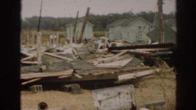 1963: Mother Nature Does Not Care About Home Insurance New Jersey