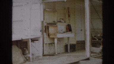 1963: strong winds resulting in damage to trees and houses