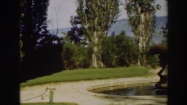 1937: the beautifulness of nature VIRGINIA CITY CALIFORNIA