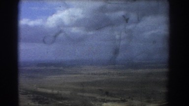1967: a feisty windstorm. PERTH AUSTRALIA