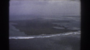 1967: dry landmark unique sight clear clouds calm and serene different sight