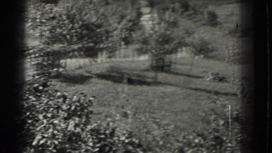 1937: a beautiful landscape that is attractive, pleasant, well-maintained