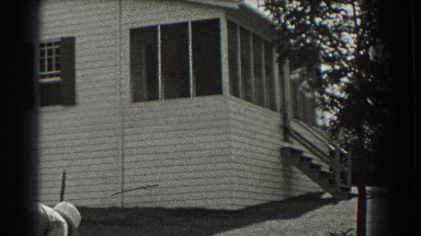 1937: residential houses garden mansion viewed beautiful trees SOUTHAMPTON