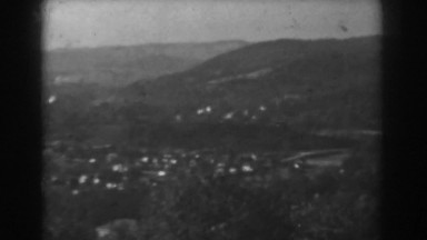 1938: landscape recording VINELAND NEW JERSEY