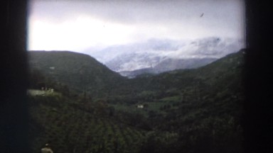 1958: Beautiful Valley Italy