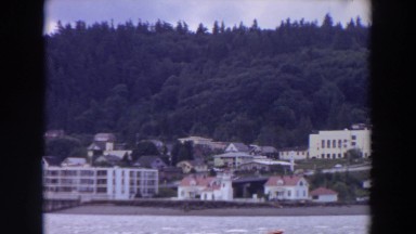 1964: boats driving on water WASHINGTON