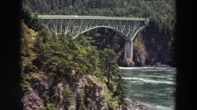 Thumbnail from Washington State Park Journeys (1955-1975) curated collection