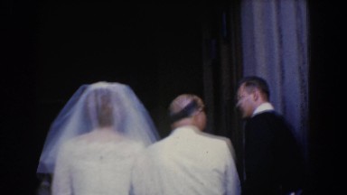1960: preparing to get married. BEL AIR MARYLAND