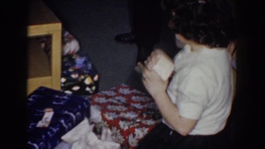 1960: the spirit of christmas BEL AIR MARYLAND