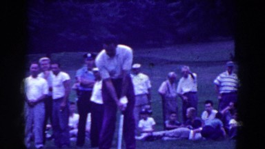 1961: The Killing Hit in the Right Time with Full Power and Most Accurate Moment