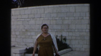 1960: Old Women Talking in Israel