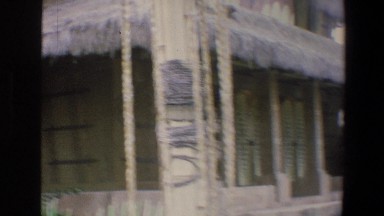 1973: House on the Beach at Walt Disney World Florida