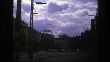 1975: A Walk in the Afternoon for Self Recovery and Peaceful Mind Copenhagen