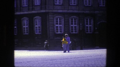 1975: Busy Town Copenhagen