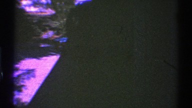 1969: outdoor area with shade under tree dark NEVADA