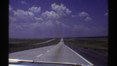 1969: driving fast NEBRASKA