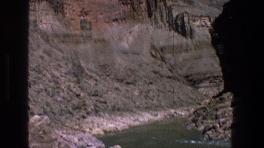 1969: hilly sand greenery desert observation travel motion UTAH