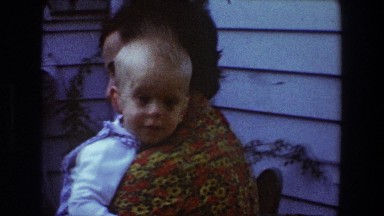 1968: a baby being held by his mom and both are smiling TOLEDO OHIO