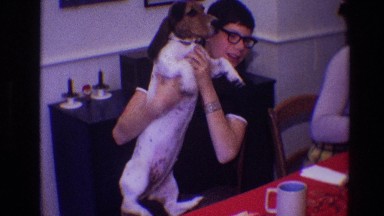 1968: nothing like a dog's love. TOLEDO OHIO