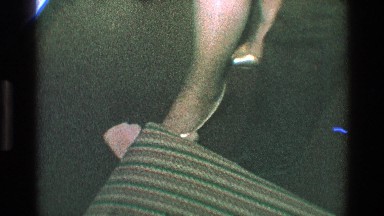 1968: learning to dance in the front room. TOLEDO OHIO