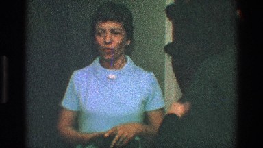 1968: group of people going for a night out TOLEDO OHIO