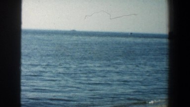 1961: oh the festivities around the lake. BALTIMORE MARYLAND