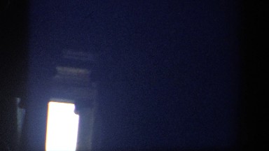 1961: historical pillars on a platform with stairs leading to the structure