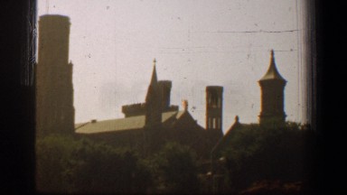 1961: buildings WASHINGTON DC