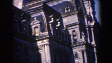 1962: a beautiful historic building featuring lots of ornate architectural