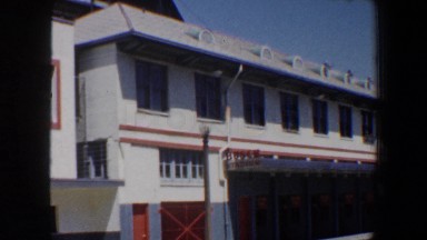 1964: large building SAINT LOUIS MISSOURI