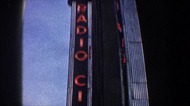 1960: city sites NEW YORK CITY