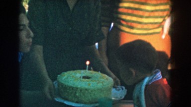 Thumbnail from Birthday Parties (1950-1975) curated collection